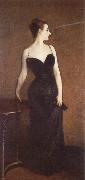 John Singer Sargent Madame X Germany oil painting artist